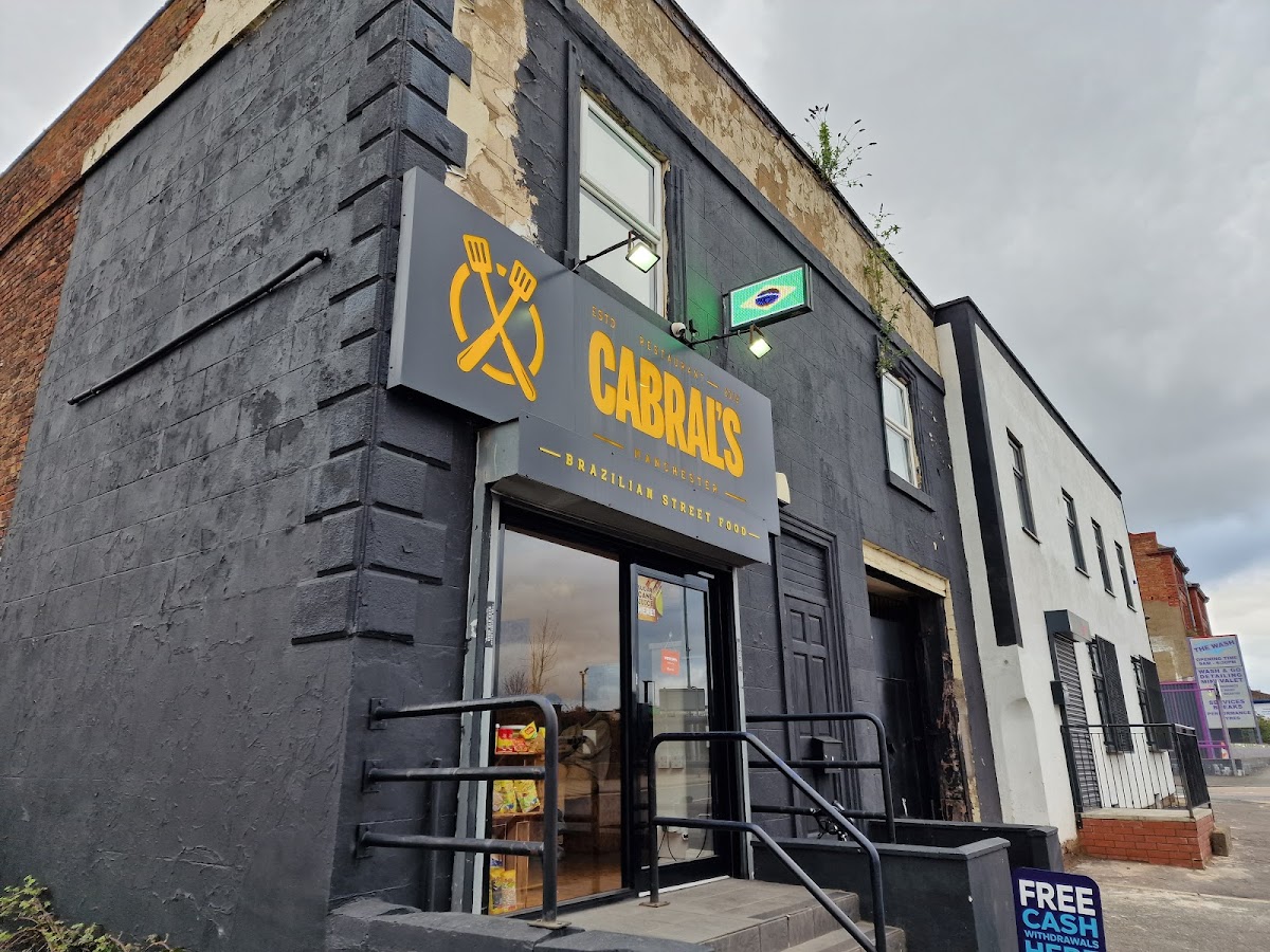 Cabral’S
